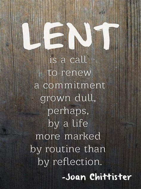 Catholic Inspirational Quotes For Lent - Shila Stories