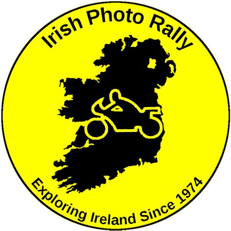 Irish Photo Rally