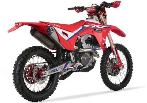 Honda CRF 300 RX Enduro Special (2021), prezzo e scheda tecnica - Moto.it