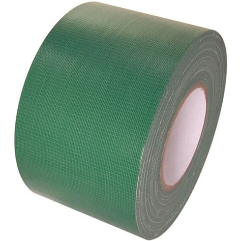 Dark Green Duct Tape 4" x 60 Yard Roll - Walmart.com - Walmart.com