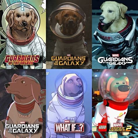 ComicBook.com on Instagram: “Just a Cosmo the space dog appreciation ...