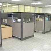 OFFICE FURNITURE - Office Desk Manufacturer from Ahmedabad