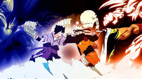 The Top 14 Anime Fights Of All Time, Ranked - /Film - TrendRadars