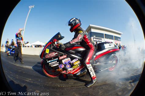 Motorcycle Drag Racing: What is it? – Drag Bike News