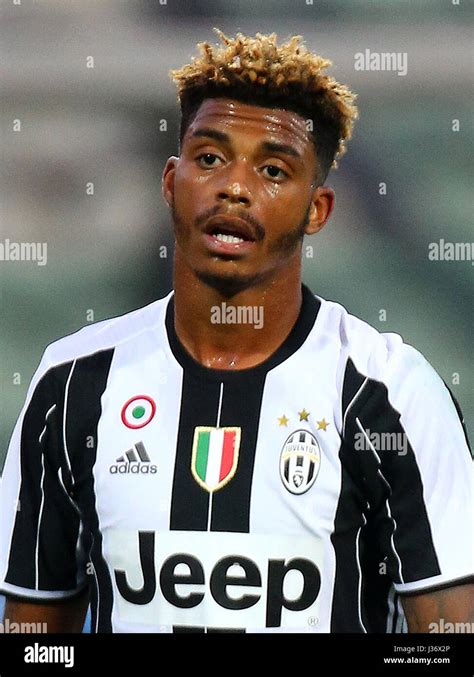 Italian League Serie A -2016-2017 / ( Juventus FC ) - Mario Lemina ...