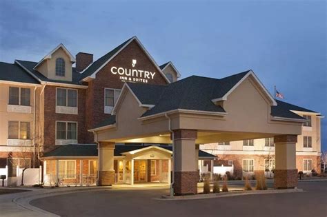 Country Inn & Suites by Radisson, Gillette, WY Gillette, Wyoming, US ...