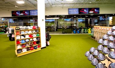 2nd Swing Golf Store Locations