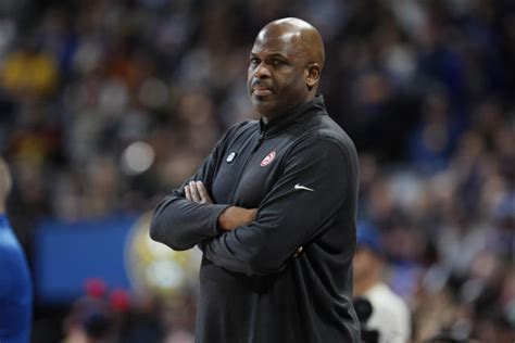 Report: Hawks fire head coach Nate McMillan