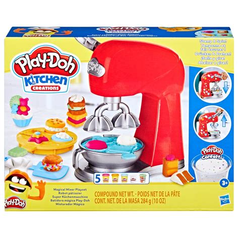Play-Doh Kitchen Creations Pizza Oven Playset | atelier-yuwa.ciao.jp