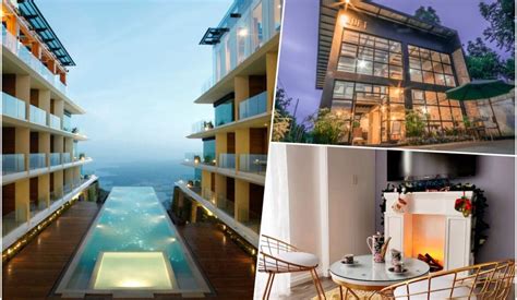 The Best Staycation Spots In Tagaytay For Every Budget - KKday Blog