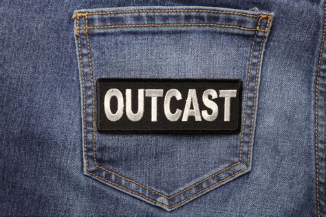 Outcast Patch by Ivamis Patches