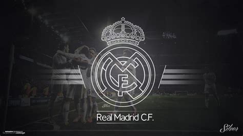 Terbaru 19+ Wallpaper Keren Lambang Real Madrid - Joen Wallpaper