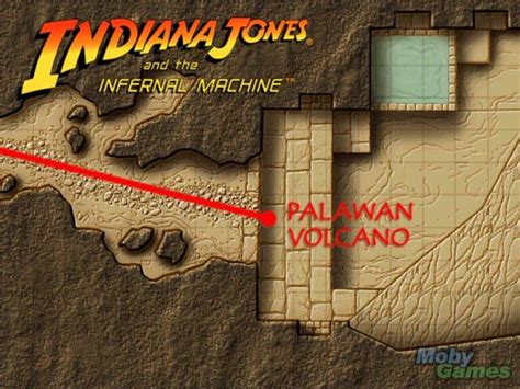 Indiana Jones and the Infernal Machine - Indiana Jones foto (35225072) - fanpop