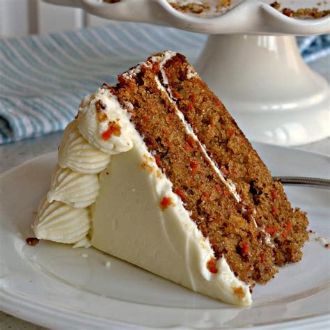 Best Carrot Cake Recipe | Just A Pinch Recipes