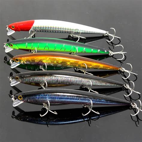 Fishing Lures