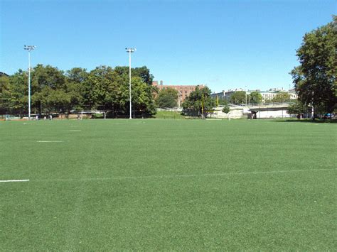 Harlem River Park : NYC Parks