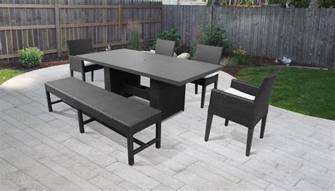 Outdoor Seats And Table | bonbonniere.org