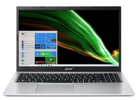 Acer Aspire 3 - Best Laptop under 40000 in India 2021 - MyINK.in