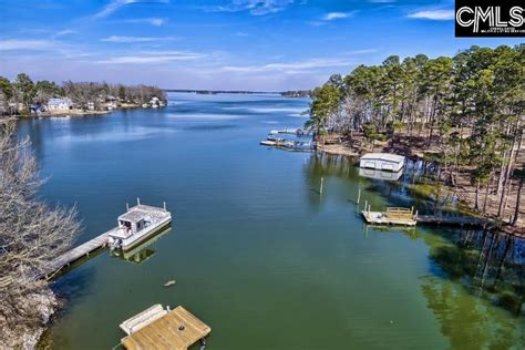 Lake Murray Lexington SC Real Estate for Sale