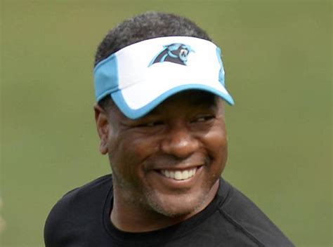 Panthers' Steve Wilks will interview for Giants coaching job | What it ...