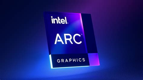 Intel® Arc™ 7 Graphics for Desktops