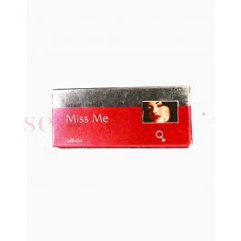 Miss Me 10 MG - Buy Miss Me Tablet Online