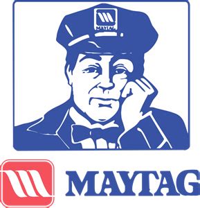 Maytag Logo PNG Vectors Free Download