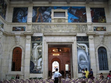 Smarthistory – Diego Rivera, Detroit Industry Murals