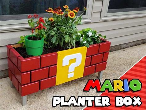 35 DIY Planter Box Ideas 2022: Do It Yourself Easily (2022)