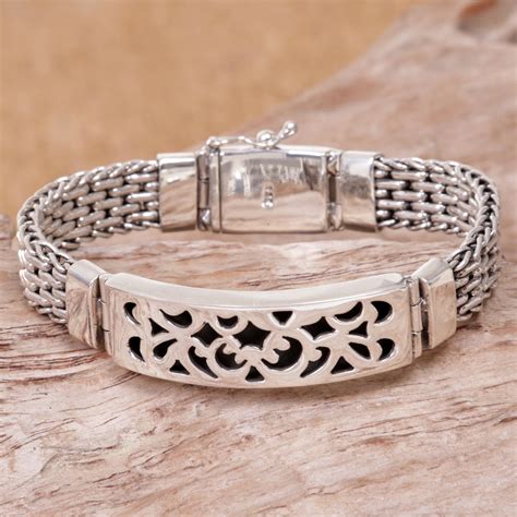 5 Essential Pieces of Men's Jewelry | NOVICA Blog