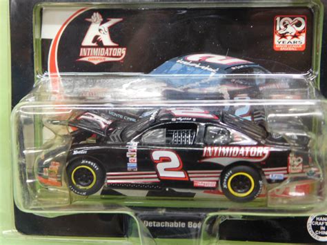 Kerry Earnhardt Racing Diecast Collectibles