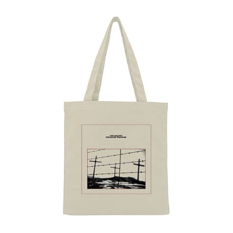 The Killers - Pressure Machine: Tote - Recordstore