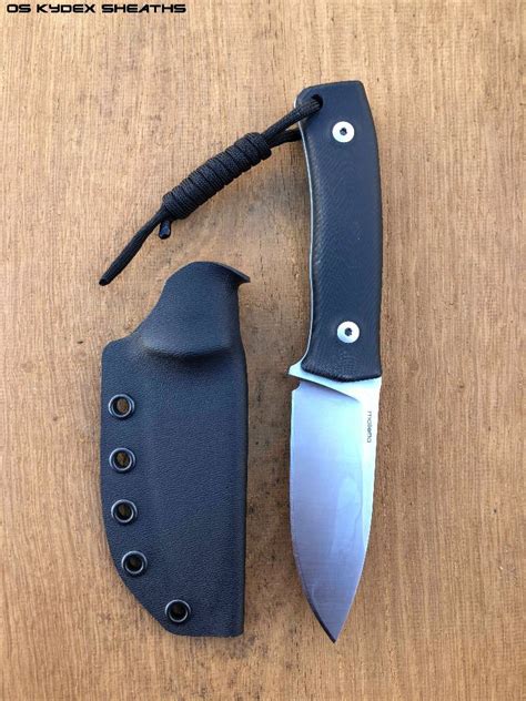 Pin on Kydex Sheaths