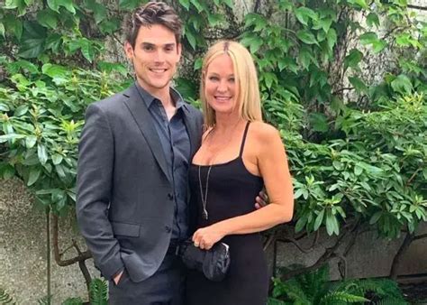 Sharon Case And Boyfriend Mark Grossman’s Relationship Details