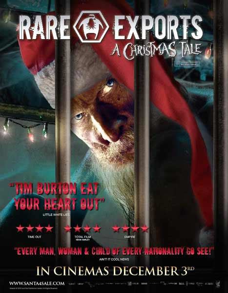 Rare Exports: A Christmas Tale (2010) Image Gallery