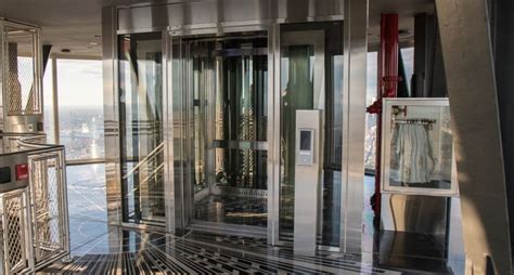 Otis Completes Elevator Modernization for Empire State Building