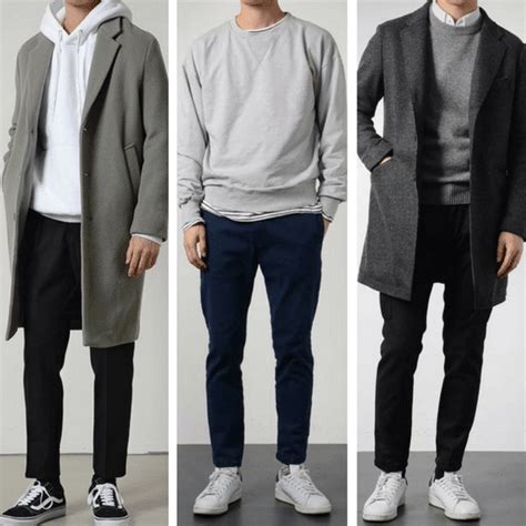 How To Build A Minimalist Wardrobe For Men – schedio.fashion