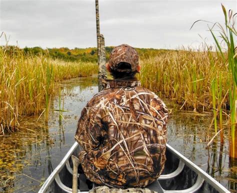 5 notable new numbers about hunting and fishing in Canada • Outdoor Canada