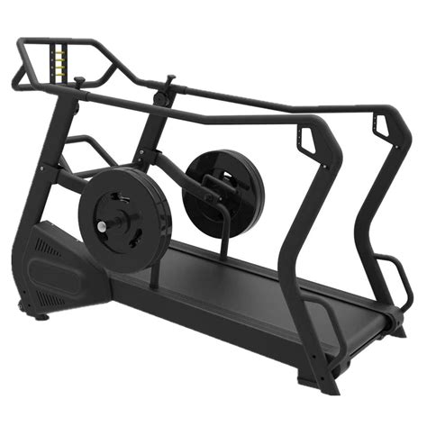 Resistance Training Treadmill, Precor Commercial Treadmill, Touch ...