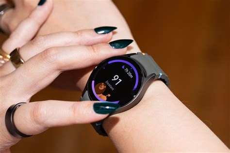 Samsung Galaxy Watch 7 review: tried and true – DLSServe