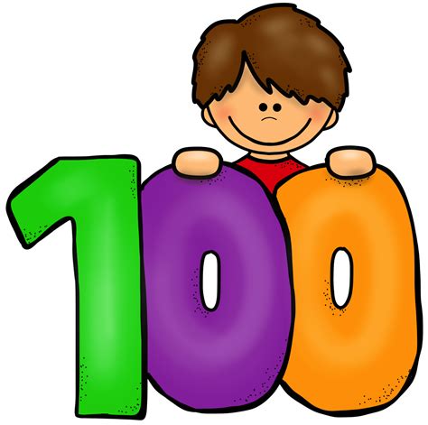 The Best of Teacher Entrepreneurs II: 100th Day of School Ideas and Resources!