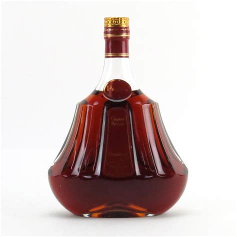 Sold at Auction: Hennessy Paradis France Cognac Bottle in Original ...