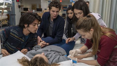 The Society Season 2: 2020 Release Date? Spoilers, Cast & More