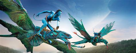 Avatar movie scene HD wallpaper | Wallpaper Flare