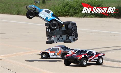 Brushed 2WD Short Course Truck Shootout – Durability « Big Squid RC – RC Car and Truck News ...