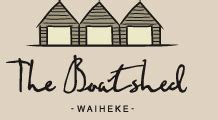 Fine Dining | Waiheke Food at The Boatshed Waiheke Island Restaurant New Zealand NZ