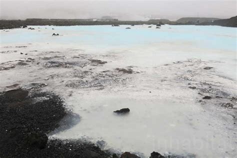 Iceland's geothermal Blue Lagoon is expanding