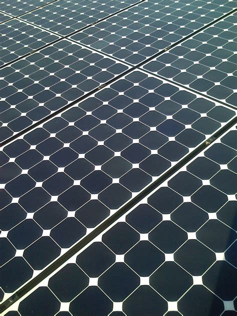 Solar Energy System | Solar Energy This grid-tie system feed… | Flickr