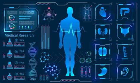 17 Amazing Healthcare Technology Advances of 2017