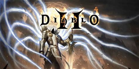 The 10 Best Diablo 2 Mods (In The Original PC Game), Ranked